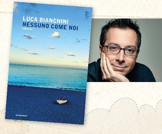 Presentazione Luca Bianchini Nessuno Come Noi