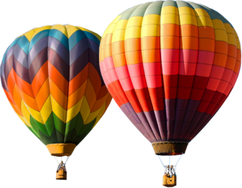 mongolfiere