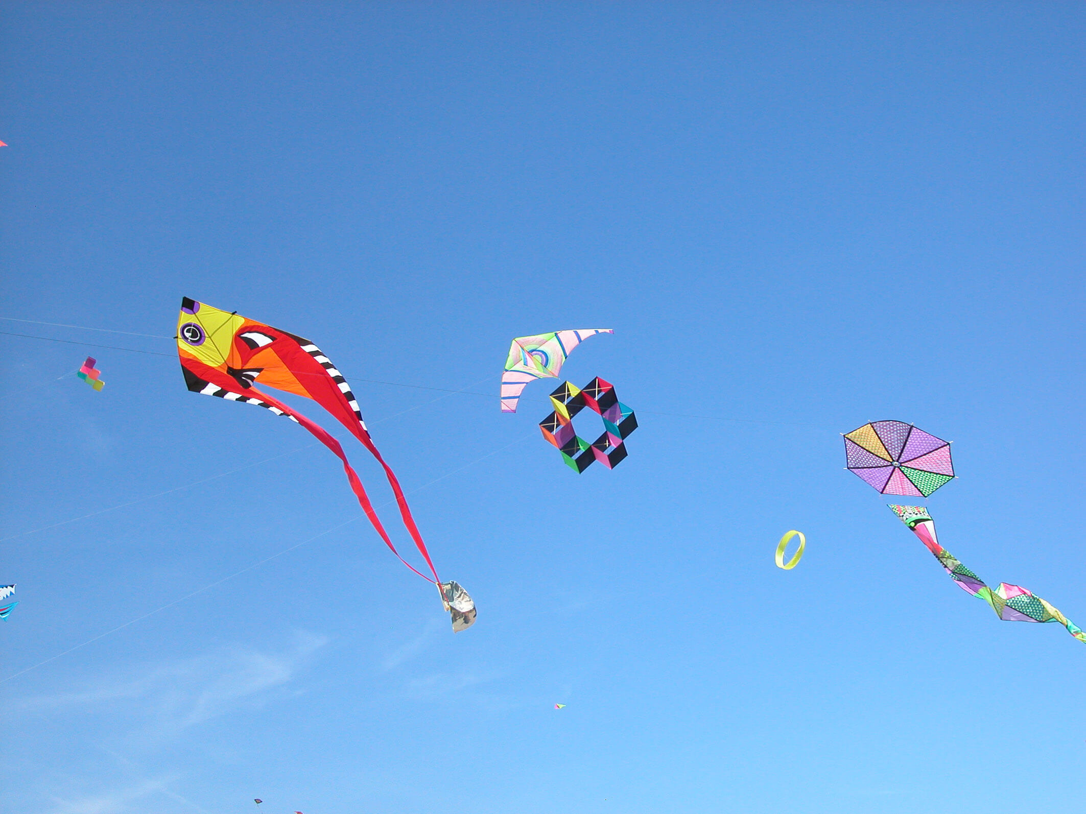 Coloriamo I Cieli Castiglione Del Lago