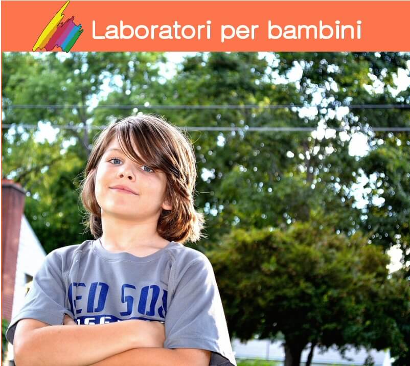 Laboratori Bambini Castiglione Del Lago Coloriamo I Cieli