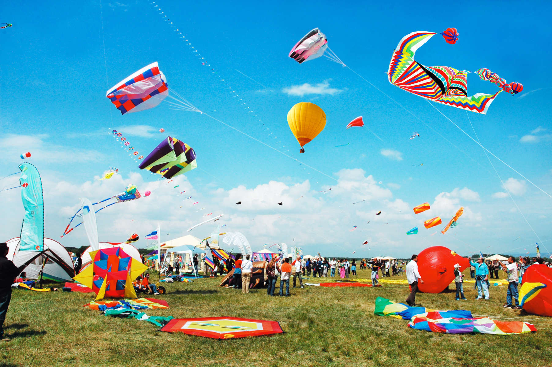 Coloriamo I Cieli Slider 1 Hq
